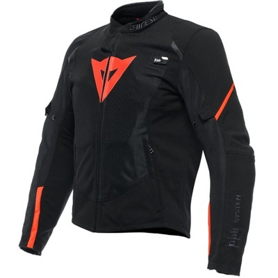 JACKET MOTORCYCLE FROM AIR BAGS AIR DAINESE SMART JACKET LS SPORT 54  