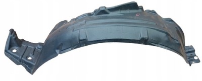 Підкрилок ліва лівий перед nissan primera p12 фото №1