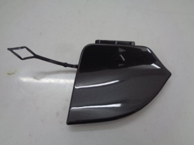 Bmw x3 g01 заглушка hak бампер задня фото №1