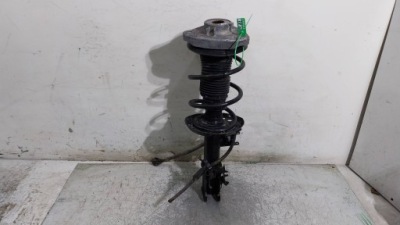 Амортизатор правий перед a2463208813 mercedes w176 w246 фото №1