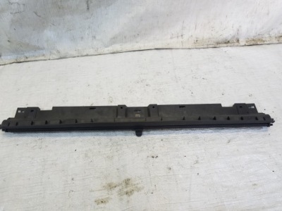 Шторка крышки задний  renault megane 3 кабриолет  cc фото №1