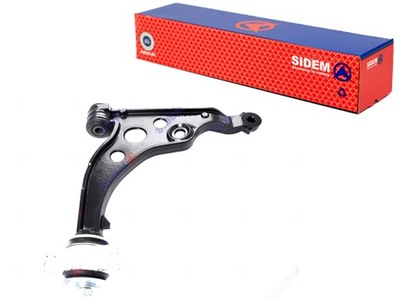 Рычаг перед fiat lancia peugeot citroen перед правый нижний sidem фото №1