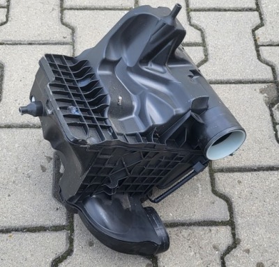 Renault корпус фильтра воздуха 1.5 / 1.6 dci фото №1