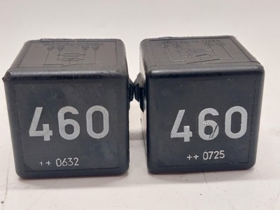 Реле volkswagen 1k0951253a фото №1