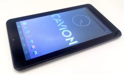 TABLET CAVION 7.1 QUAD