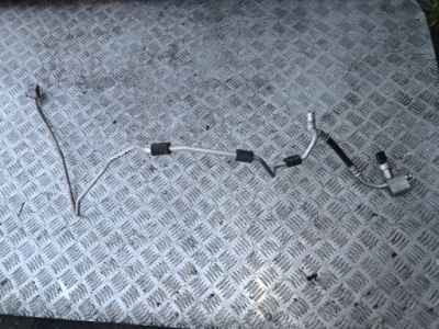 Шланг кондиционера vw golf vi 1.4 1k0820741at фото №1