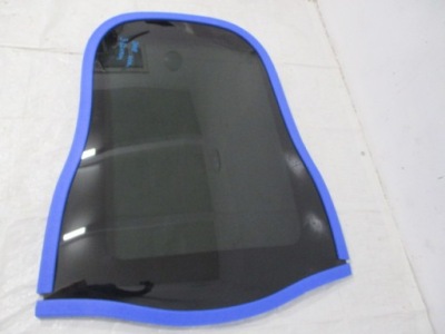 Peugeot 2008 solar дах панорама скло nowa фото №1