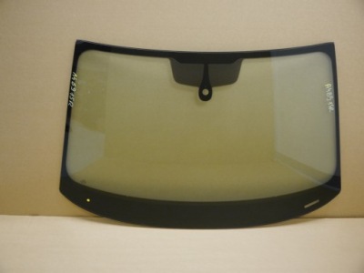 Audi a4 b9 стекло перед 8w0845099 фото №1