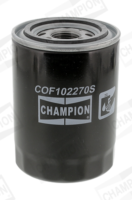 CHAMPION COF102270S ФІЛЬТР МАСЛА