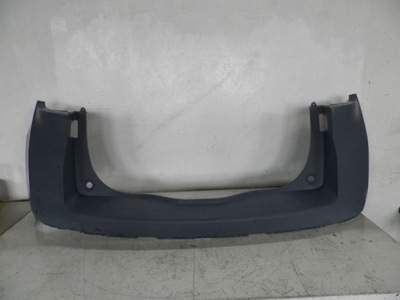 Grand scenic iv бампер задняя 850229672r фото №1