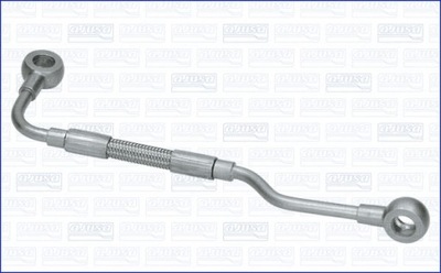 CABLE DE ACEITE DE TURBINA FIAT  