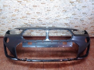 Бампер перед bmw x2 f39 фото №1