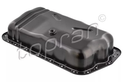 BANDEJA ACEITES OPEL VIVARO 2,5CDTI 03- 208 528 001  