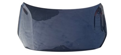 Hyundai bayon капот 2021-2026 фото №1