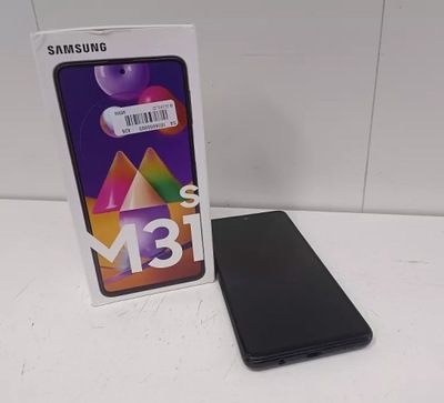 TELEFON SAMSUNG GALAXY M31S