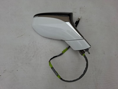 Lexus lc праве дзеркало зовнішнє бічний 15 pin europa фото №1