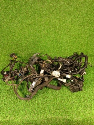 Джгут трубопровід двигуна ford fusion 2 r2014 фото №1