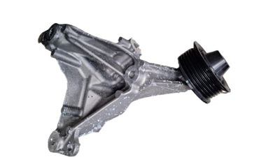 Кронштейн кронштейн генератора renault captur ii 1.3 tce 117106794r фото №1