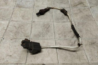 Датчик лямбда-зонд mazda 6 station wagon gy s84leh218861 2.0l бензиновый 108kw фото №1