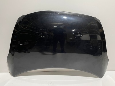 Swift mk7 10-17 капот кришка двигуна фото №1