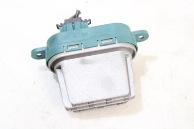 Резистор резистор вентилятор cayenne i 7l4.8 v8 фото №1