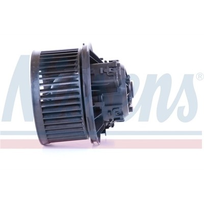 VENTILADOR INTERIOR NISSENS 87493  