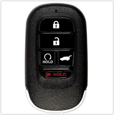 Ключ smart key honda usa kanada civic cr-v hr-v фото №1