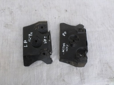 Напрямна перед seat altea lift фото №1