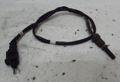 Audi a3 8p датчик температури вихлопних газів 03l906088bs фото №1