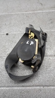 Ремень левое  перед renault laguna 02r универсал 1.9dci фото №1