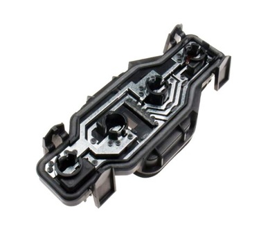 Молдинг zar.lampy p partner 96-08 pr/le фото №1