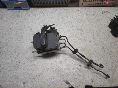 Насос abs esp vw phaeton 3d0614517ag 0265225055 фото №1