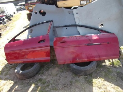 Дверь accord cuupe vi фото №1