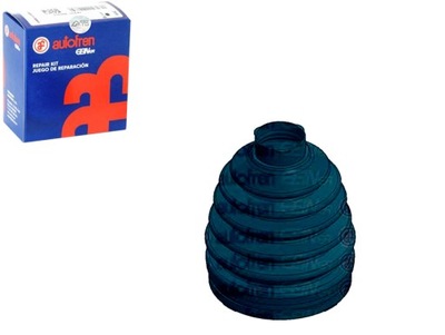 Autofren набор защита шарнир фото №1