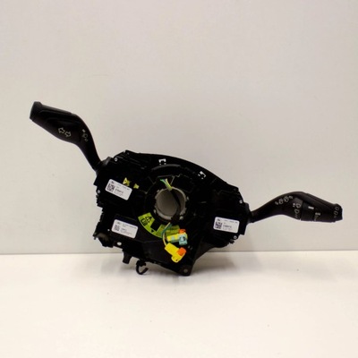 Ford kuga ii 2018 рычаг / переключатель поворотники фото №1