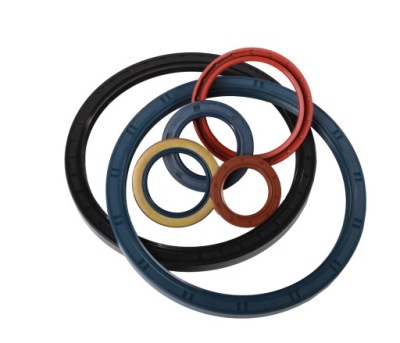 Gufero 155 x 178 x 12 był niebieski, technox фото №1