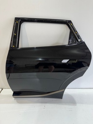 Дверь левая задняя задние kia ev6 ev-6 ładne eu org фото №1