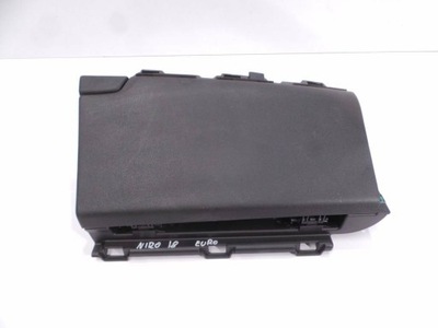 Kia niro 2018 бардачок консолі пасажира europa фото №1