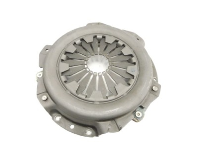 Прижим сцепления valeo m352 fiat 131 128 127 panda фото №1