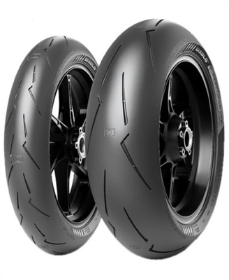 1x PIRELLI DIABLO SUPERCORSA V4 200\/60R17 80 V фото