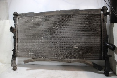 Радіатор wody ford transit vii mk7 2.4tdci фото №1