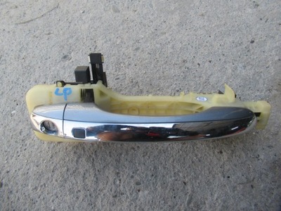 Hyundai equus genesis 2015 r. ручка лівий перед фото №1