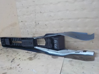 Fabia iii тунель середній фото №1