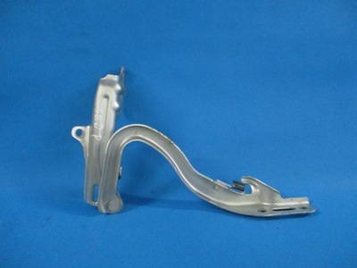 Петля капот правый fiat sedici sx4 фото №1