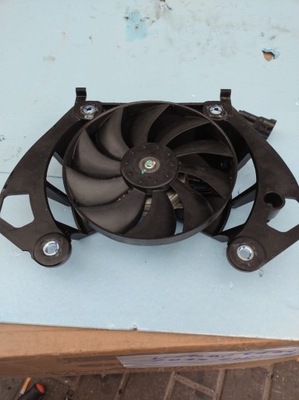 HONDA CB500F CB500X CBR500R FAN ROTOR OEM  