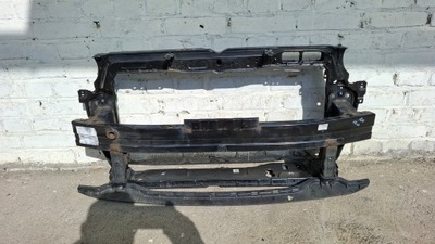 Pas передній kia rio v 17- гібрид фото №1