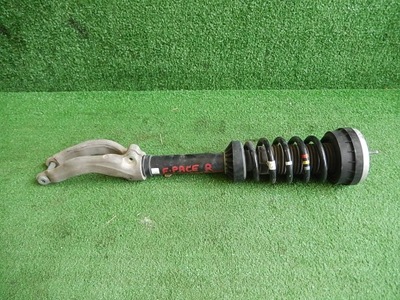 Амортизатор перед f-pace 2.0d правый hk83-18b037-me фото №1