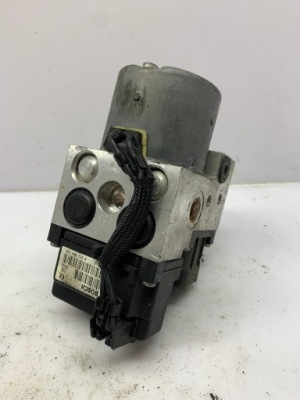 Блок керування насос abs 46556475 0265216710 фото №1