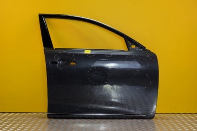 Kia cadenza k7 2016-2021 двері перед праве usa фото №1