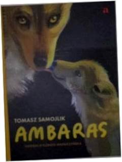 Ambaras - Tomasz Samojlik